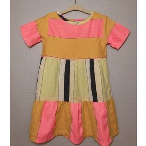 ace&jig mini marie girls size 1yr